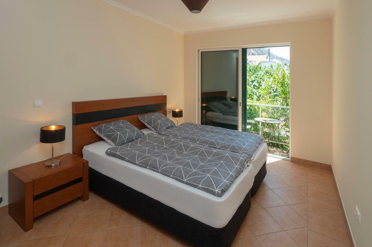 פול דו מאר Apartment Blue Sea מראה חיצוני תמונה