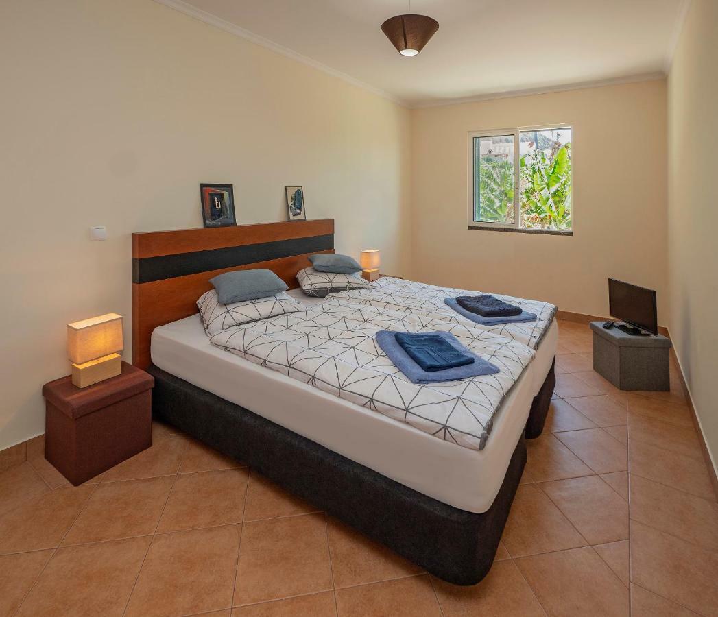 פול דו מאר Apartment Blue Sea מראה חיצוני תמונה